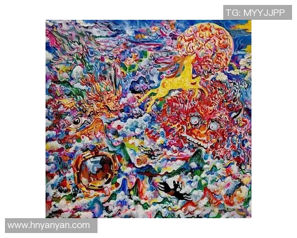 徐昕的艺术之旅：探索传统与现代交融的独特视角与创作理念