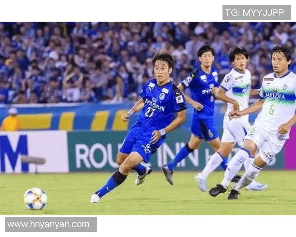 德岛漩涡与东京绿荫的精彩对决揭示日本足球的魅力与竞争力