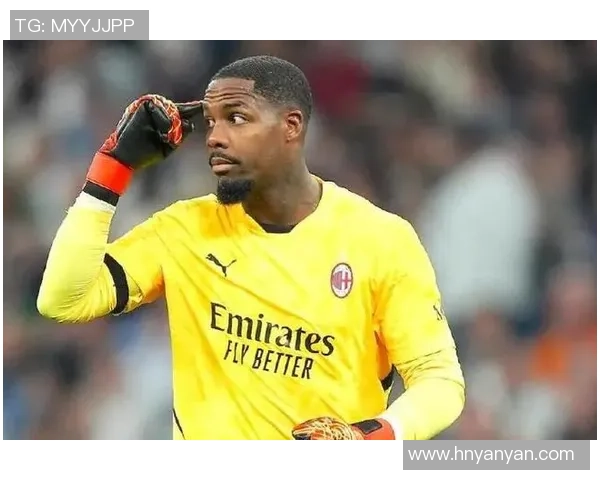 迈尼昂的崛起与挑战：从新星门将到国际赛场的荣耀之路